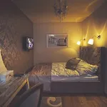 Luxury-villas Apartment *