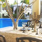 Luxury-villas Apartment *