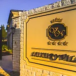 Luxury-villas Apartment *