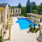 Apartment Luxury-villas *