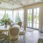Apartment Luxury-villas *