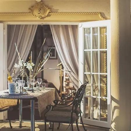 Appartement Luxury-villas
