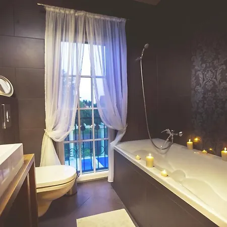 Luxury-villas Apartamento