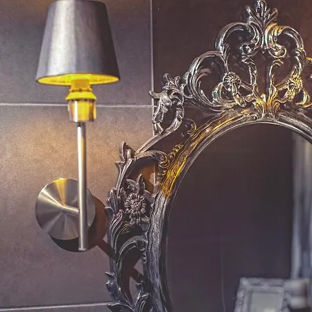 Luxury-villas Appartement *