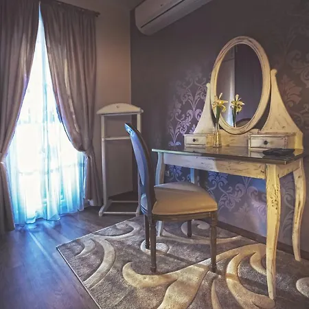 Luxury-villas Lejlighed