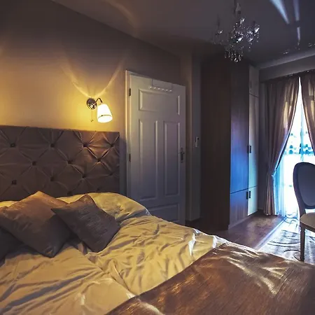 Luxury-villas Apartman