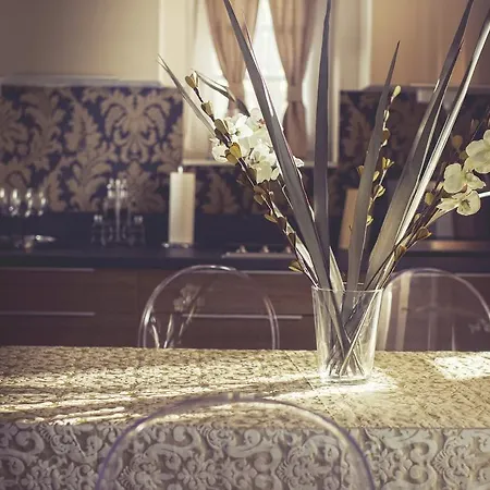 Apartman Luxury-villas