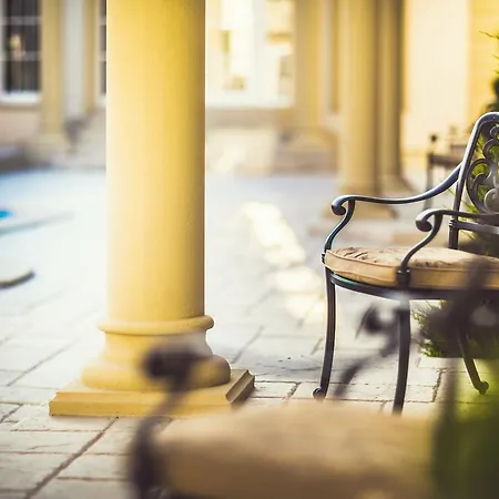 Luxury-villas Sopron