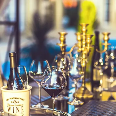 Apartment Luxury-villas