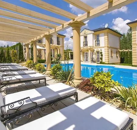 Luxury-villas * Sopron