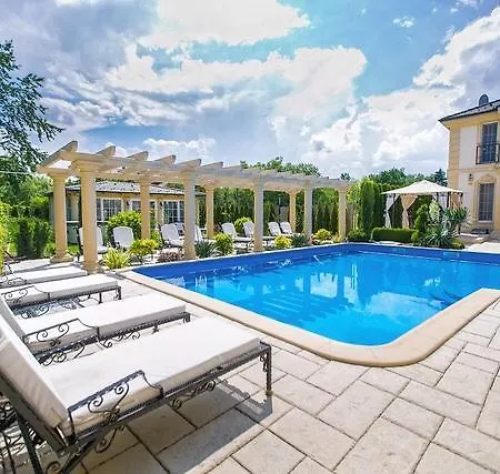 Luxury-villas * Sopron