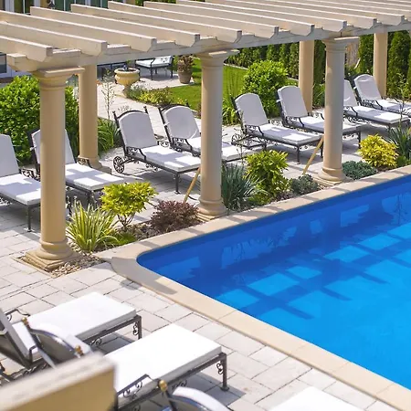 Luxury-villas Sopron