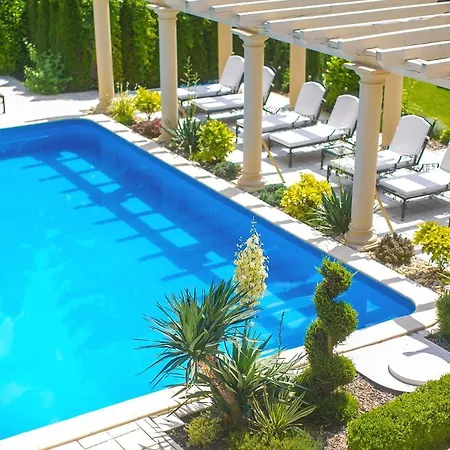 Luxury-villas Apartman Sopron