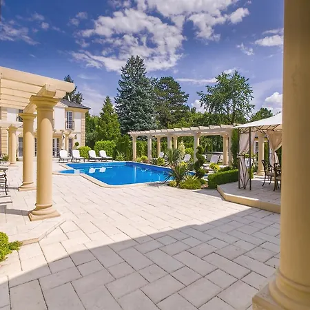 Luxury-villas Apartman