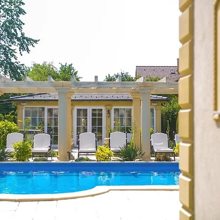 Luxury-villas Sopron
