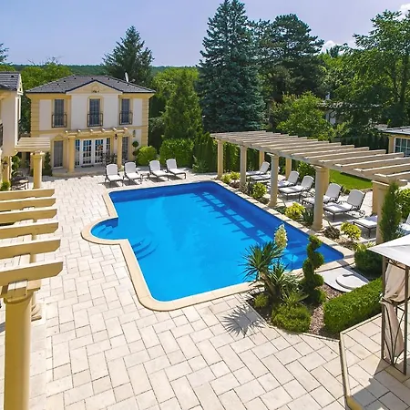 Luxury-villas Apartman