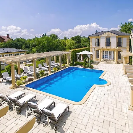 Luxury-villas * Sopron