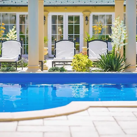 Apartman Luxury-villas