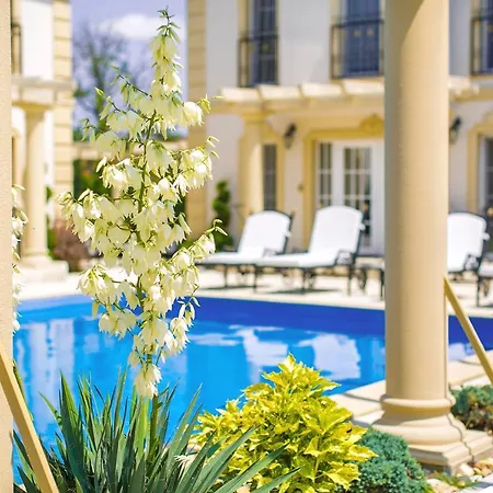 Luxury-villas * Sopron