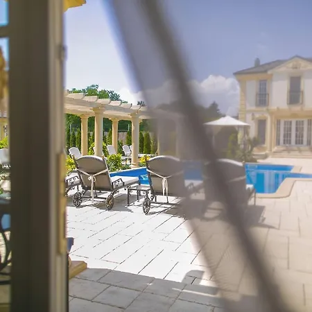 Apartament Luxury-villas Sopron