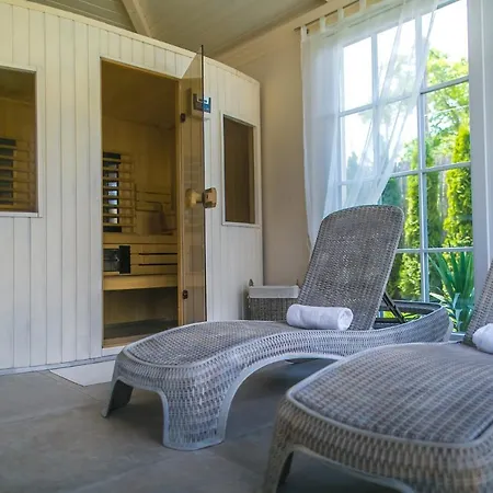 Luxury-villas * Sopron