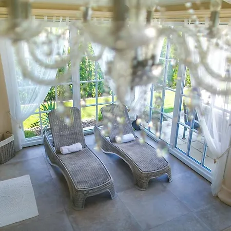Apartman Luxury-villas