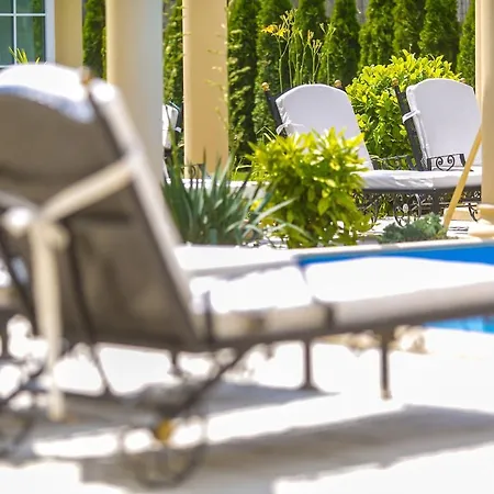 Luxury-villas Apartamento