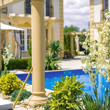 Apartament Luxury-villas Sopron