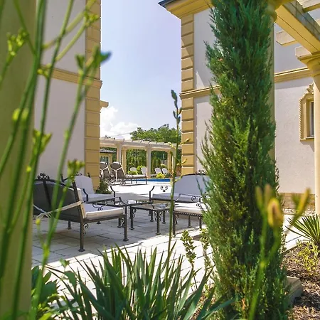 Luxury-villas * Sopron