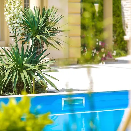 Luxury-villas Apartamento