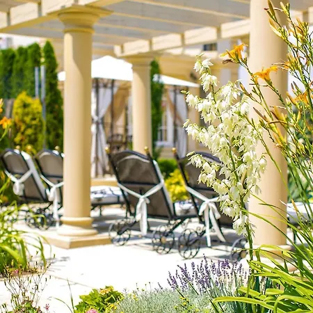 Luxury-villas * Sopron