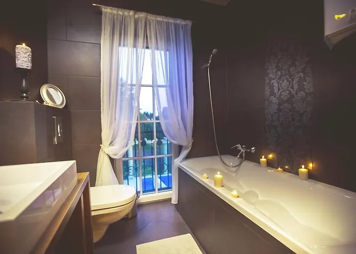 Luxury-villas Daire
