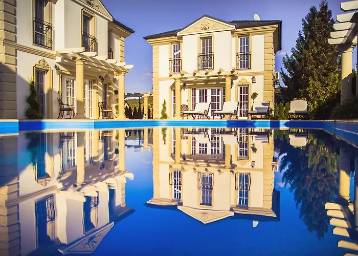 Luxury-villas
