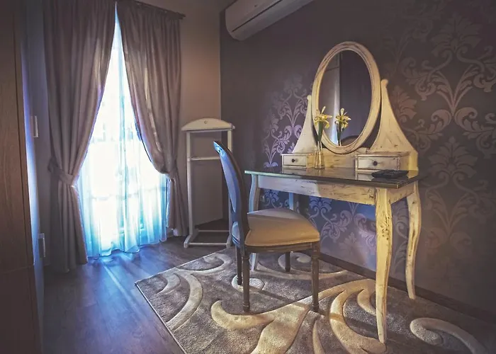 Luxury-villas Διαμέρισμα