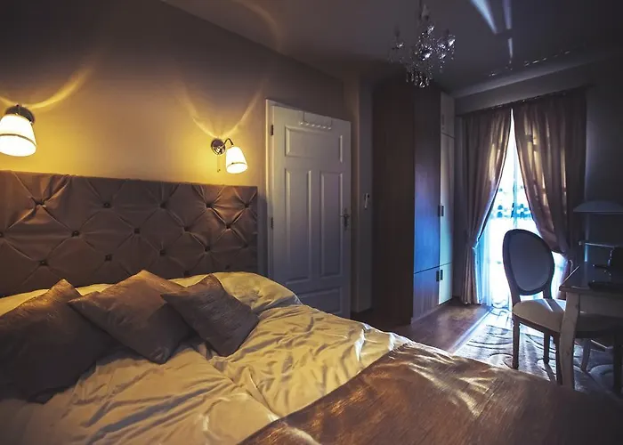 Luxury-villas Daire