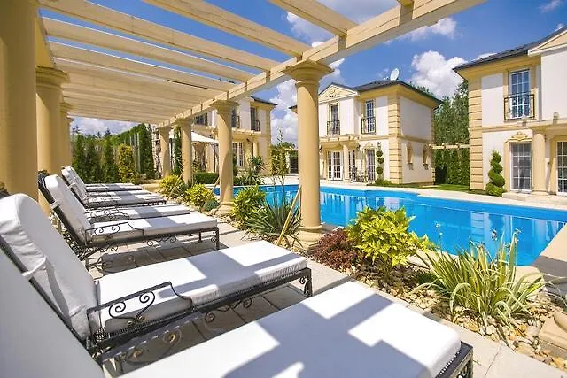Luxury-villas * Σόπρον
