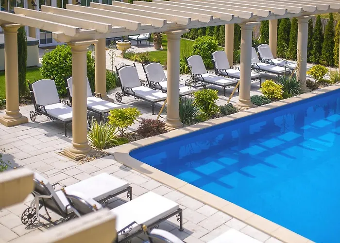 Luxury-villas Sopron