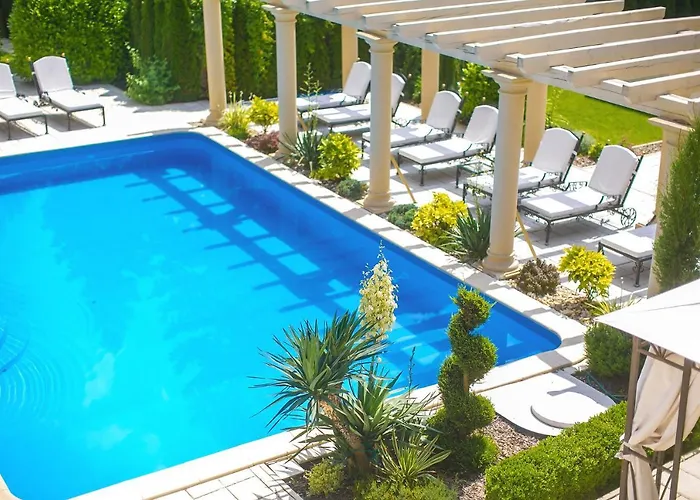 Luxury-villas Διαμέρισμα Σόπρον