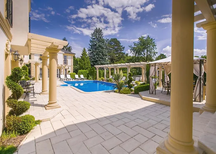 Luxury-villas Διαμέρισμα