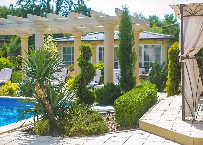 Luxury-villas