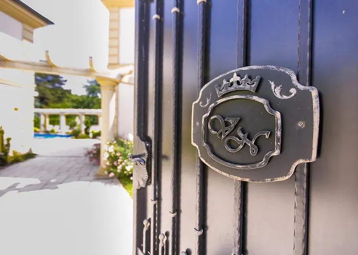 Luxury-villas Daire