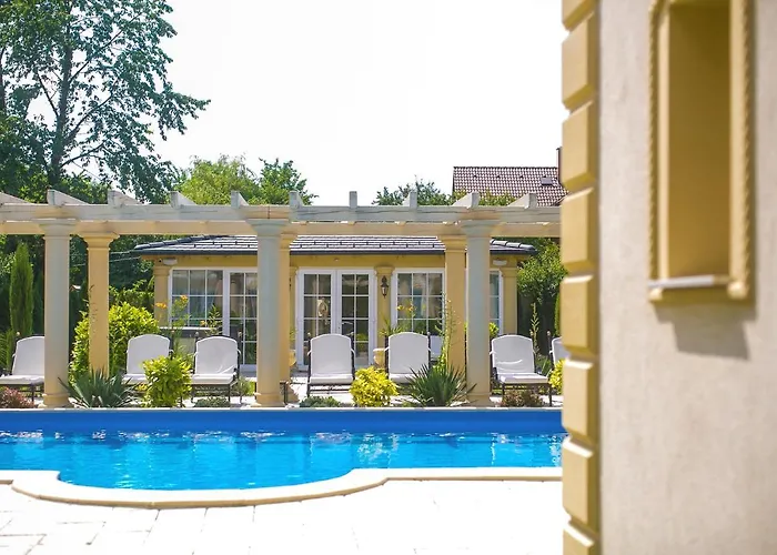 Luxury-villas Sopron