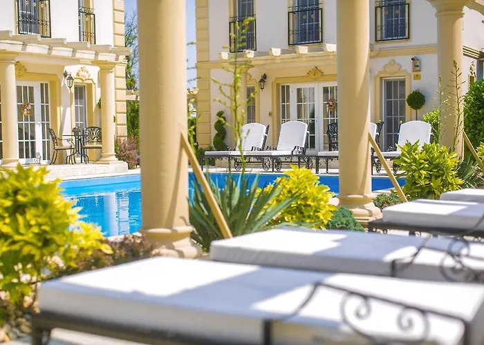 Luxury-villas Daire
