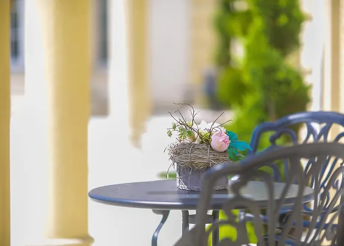 Διαμέρισμα Luxury-villas *