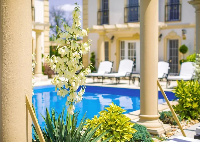Luxury-villas * Sopron