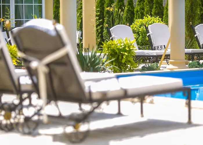 Luxury-villas Daire