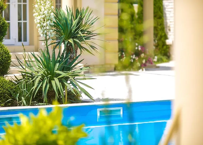 Luxury-villas Διαμέρισμα