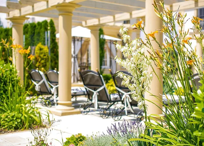Luxury-villas * Σόπρον