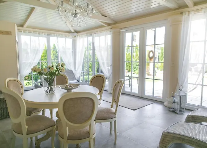 Διαμέρισμα Luxury-villas *